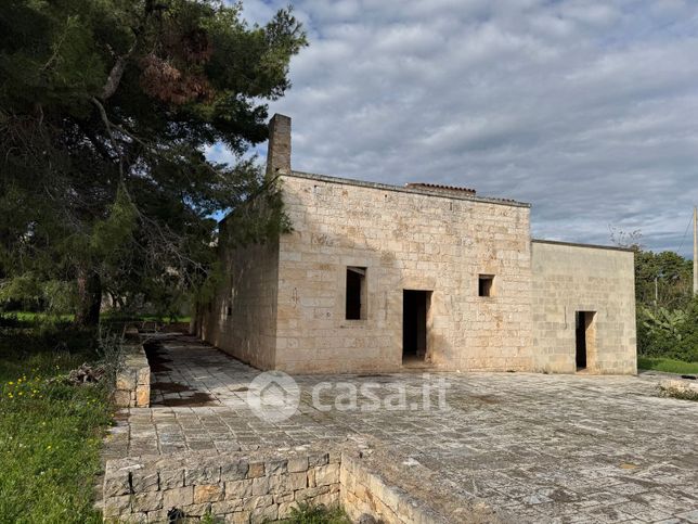 Casa indipendente in residenziale in Via Sant'Aurelia 38