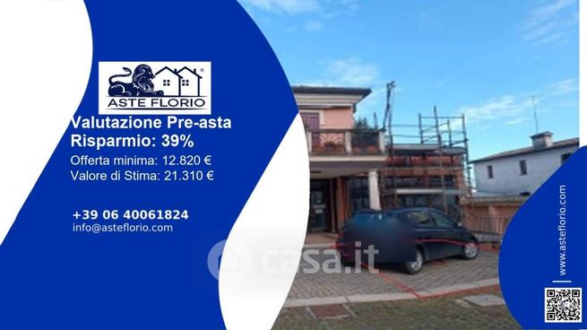 Box/posto auto in residenziale in Viale San Giuseppe