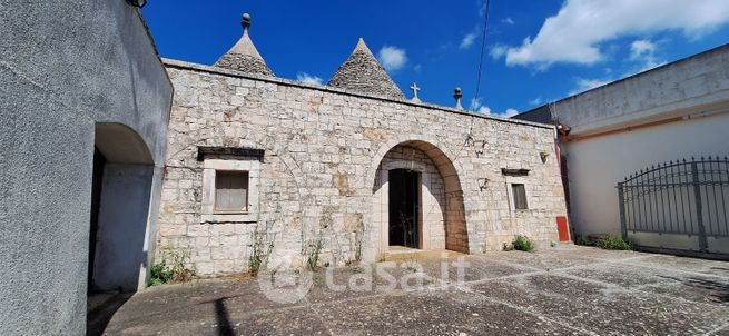 Baita/bungalow/chalet/trullo in residenziale in Contrada Bellezza