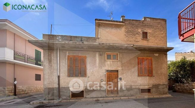 Casa indipendente in residenziale in Via San Giovanni Bosco 6