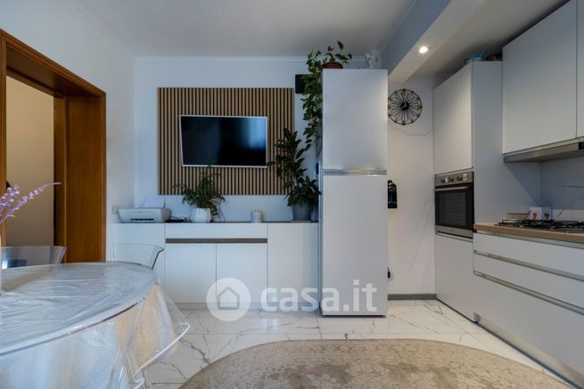 Casa indipendente in residenziale in Via Enrico Toti 29
