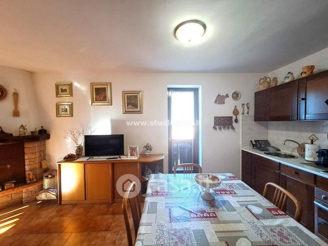 Appartamento in residenziale in Via Drago