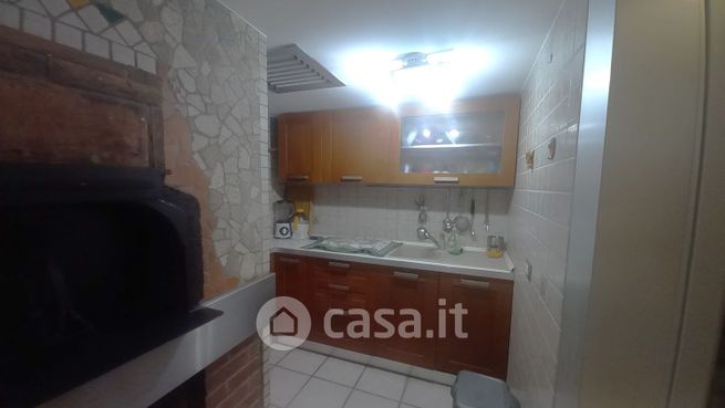 Appartamento in residenziale in Via Achille Vertunni 126