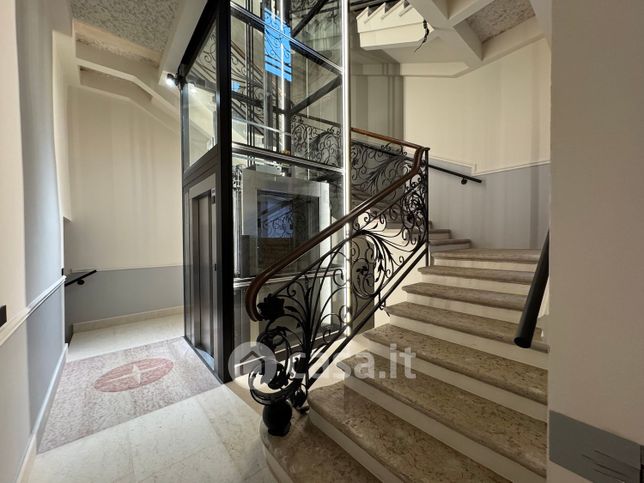 Appartamento in residenziale in Via Guglielmo Marconi