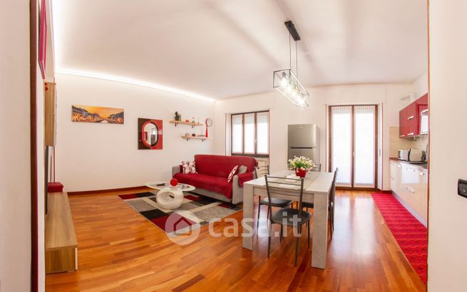 Appartamento in residenziale in Via Lodovico Montegani