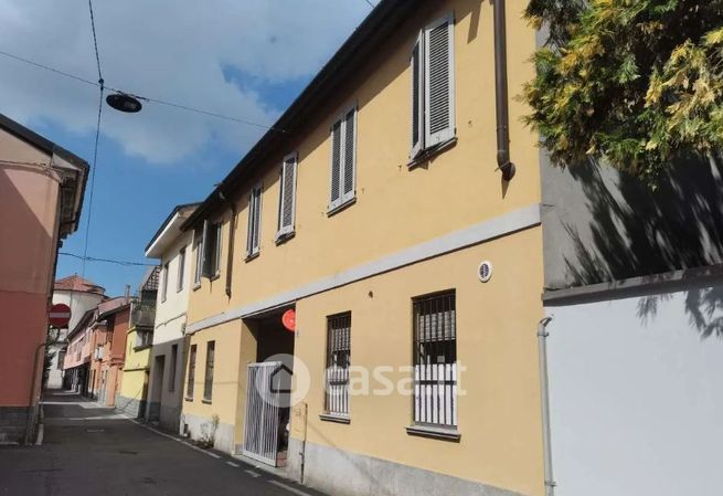 Appartamento in residenziale in Via G. Oberdan 21