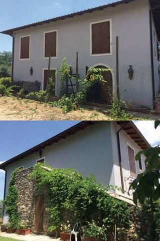 Appartamento in residenziale in Via Landi 43