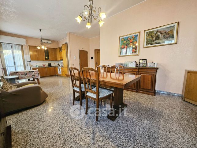 Appartamento in residenziale in Via della Libertà 26