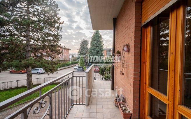 Appartamento in residenziale in Via G. Pascoli 41