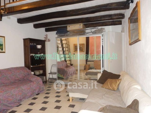 Appartamento in residenziale in Vico dei Crema