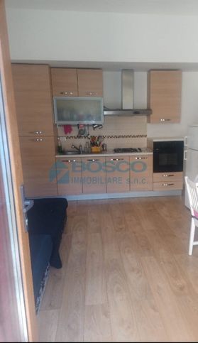 Appartamento in residenziale in Via della Croce