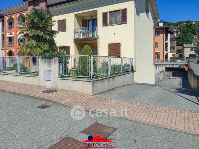 Box/posto auto in residenziale in Via Mario del Pozzo