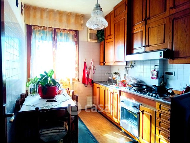 Appartamento in residenziale in Via Dante 54