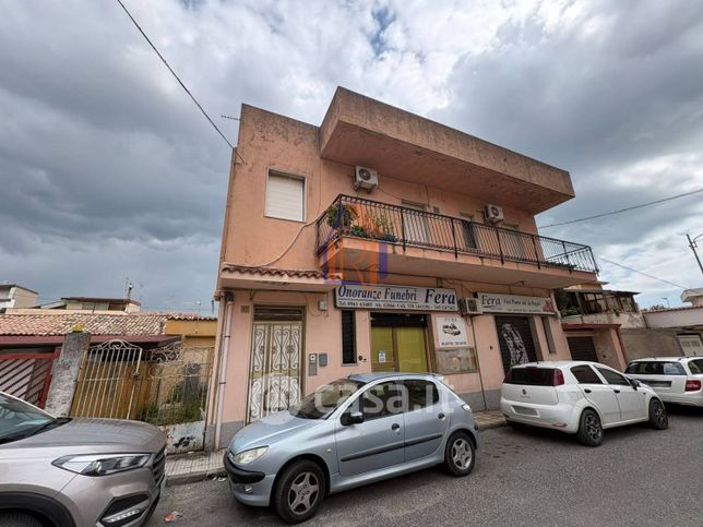 Appartamento in residenziale in Via Bansizza 4