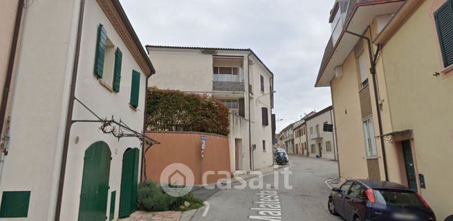Appartamento in residenziale in Via Malatesta