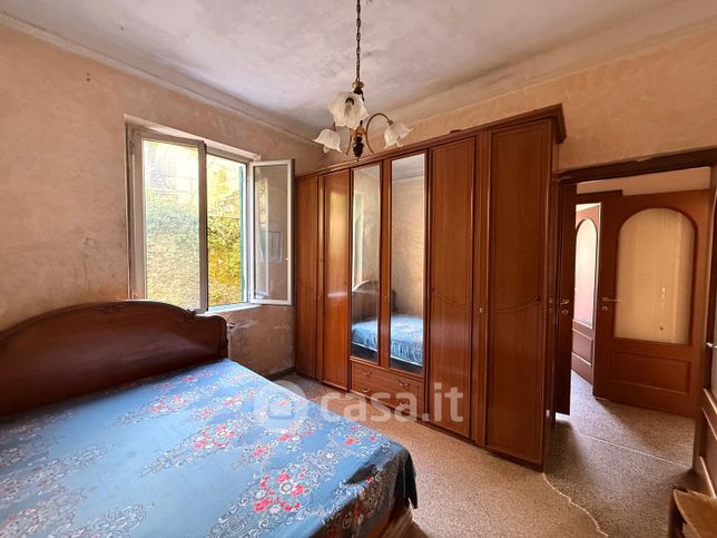 Appartamento in residenziale in Via Sparta 3