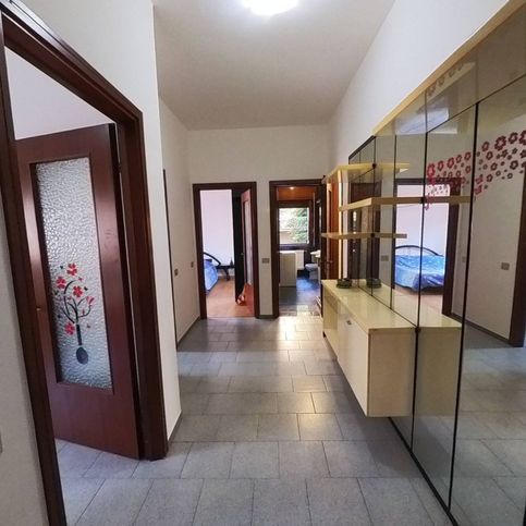 Appartamento in residenziale in Via Privata Gavazzi