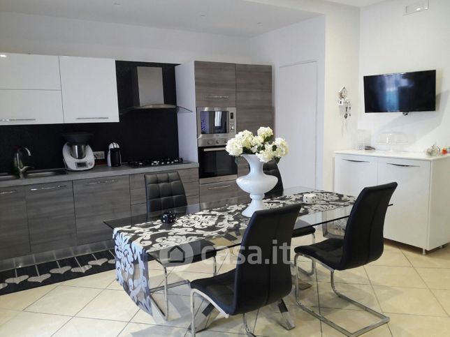 Appartamento in residenziale in Via Masseria Vecchia
