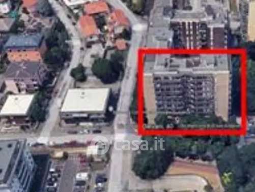Appartamento in residenziale in Via Luigi Galvani 40