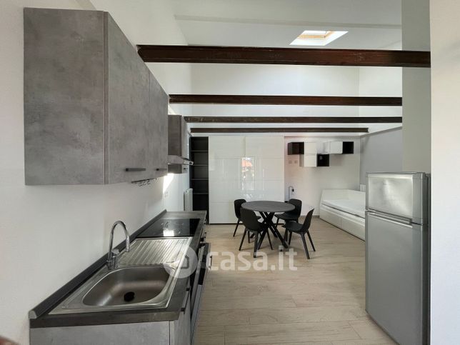 Appartamento in residenziale in Via alla Chiesa