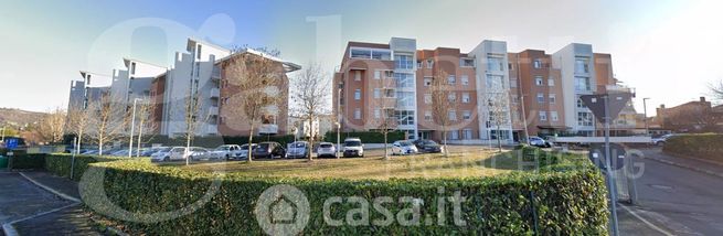 Appartamento in residenziale in Via F. Cilea