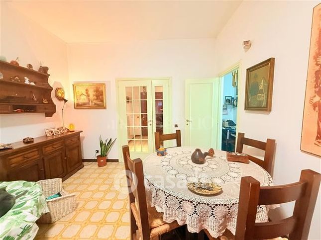 Appartamento in residenziale in Via Achille Grandi