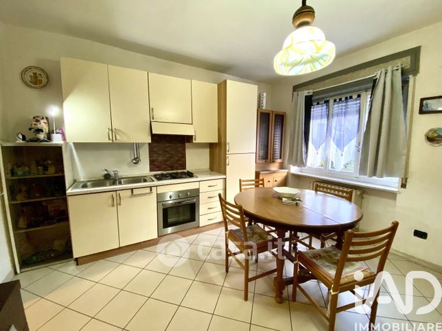 Appartamento in residenziale in Via Botturi
