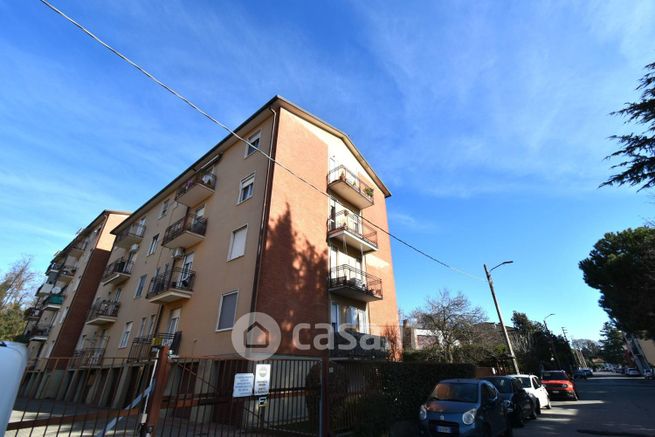 Appartamento in residenziale in Via Alfonso Casati 24