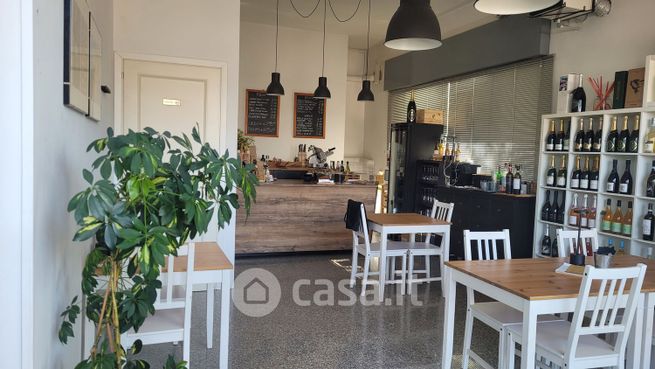 Attivitã /licenza (con o senza mura) in commerciale in Via Monte Ricco 8
