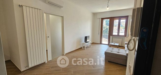 Appartamento in residenziale in