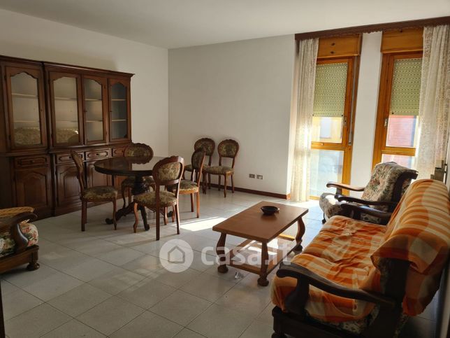 Appartamento in residenziale in Via Barsanti e Matteucci