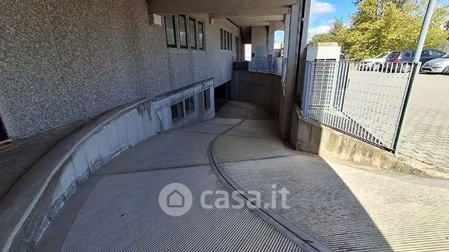 Box/posto auto in residenziale in Località Ponte a Chiani