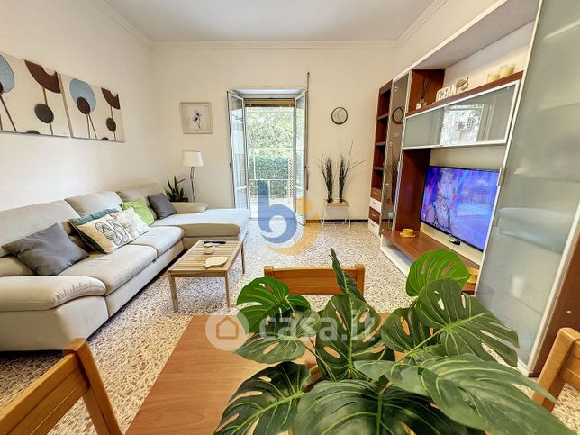 Appartamento in residenziale in Via IV Novembre 48