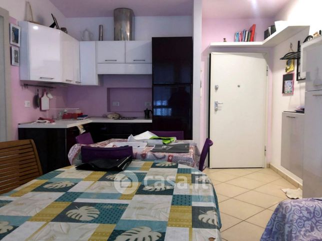 Appartamento in residenziale in Viale Romagna 440