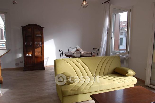 Appartamento in residenziale in Via Bernardo de Marchi 15