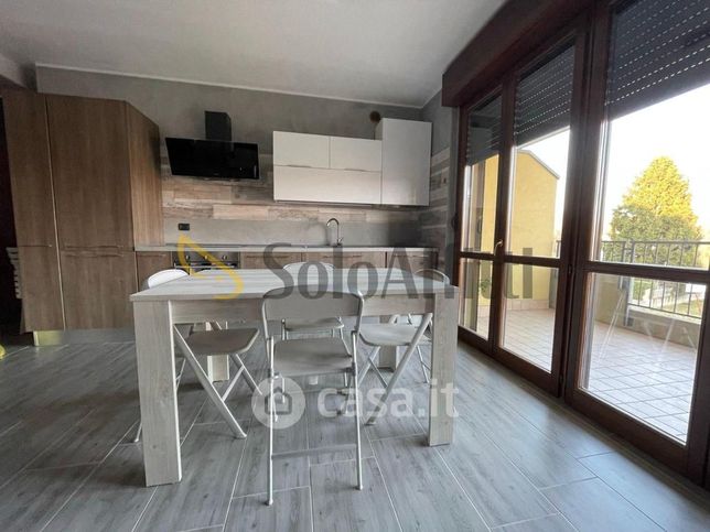 Appartamento in residenziale in Via Firenze 27