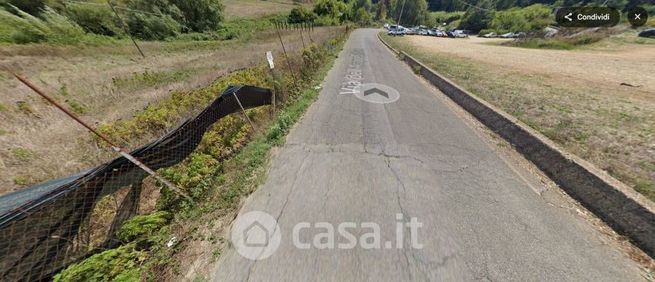 Appartamento in residenziale in Via dell'Acqua Solfurea