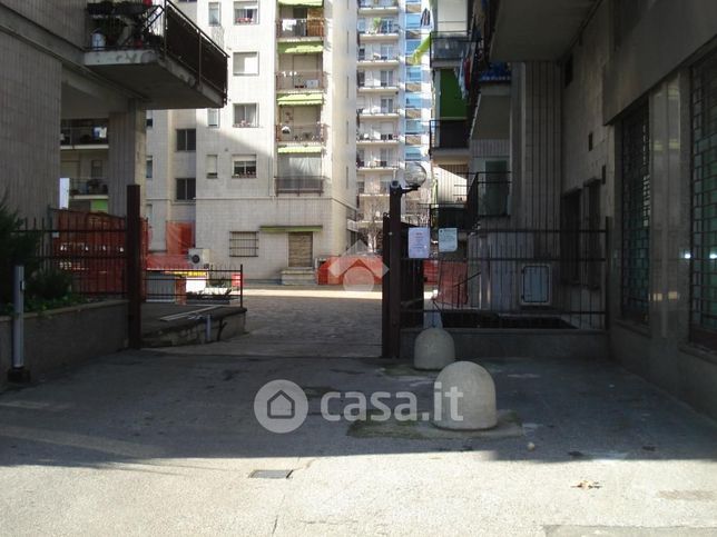 Garage/posto auto in residenziale in Via Cesare Lombroso 2