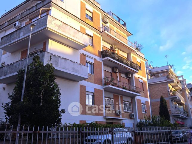 Appartamento in residenziale in Via Fosso del Poggio 28