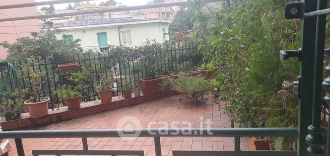 Appartamento in residenziale in Via Quinto