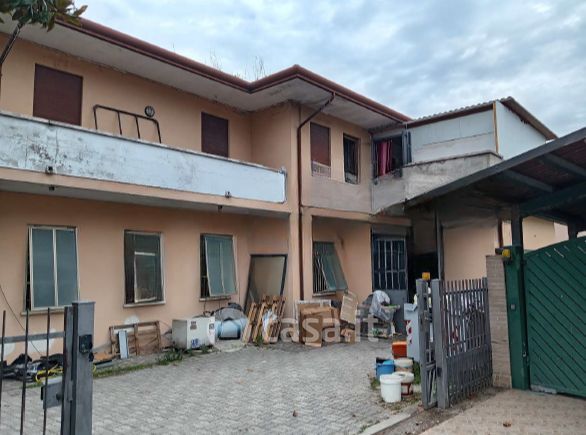 Capannone in commerciale in Via Roma 113
