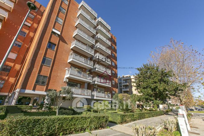 Appartamento in residenziale in Via Alcide De Gasperi 104