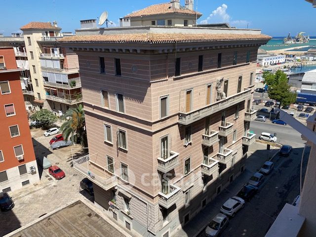 Appartamento in residenziale in Via Gioacchino Murat 51