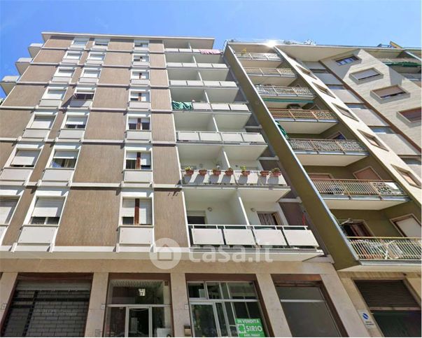 Appartamento in residenziale in Via Giuseppe Garibaldi 4A