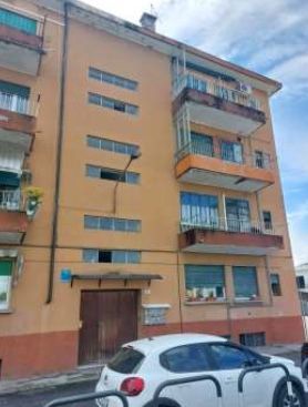 Appartamento in residenziale in Via Giacomo Marzari 2