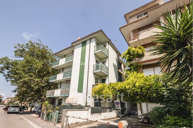 Appartamento in residenziale in Via Trento