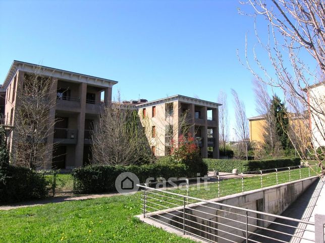 Appartamento in residenziale in Via degli Alpini 4