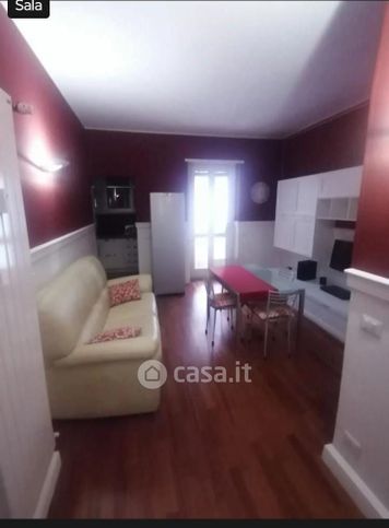 Appartamento in residenziale in Via Pio VII 132