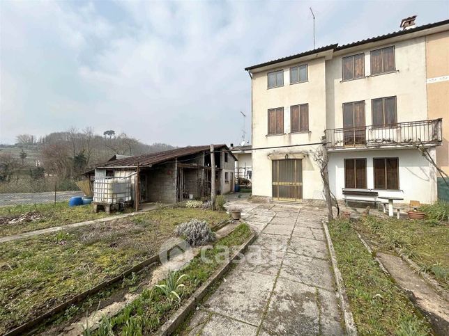 Appartamento in residenziale in 