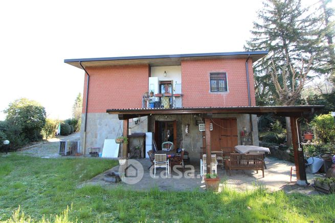 Appartamento in residenziale in Via Gesso